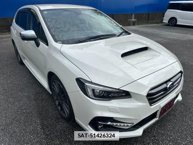 Subaru LEVORG 2017-12 7803515-3