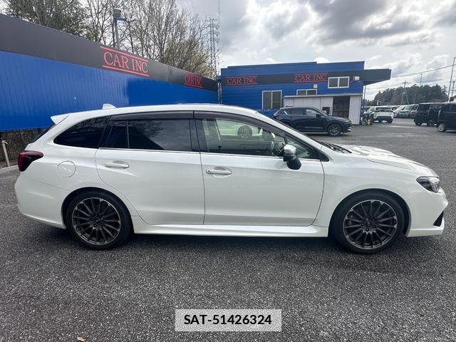Subaru LEVORG 2017-12 7803515-4