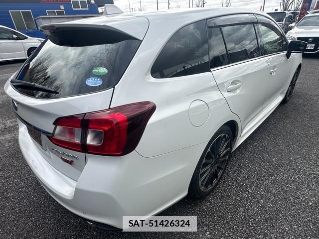 Subaru LEVORG 2017-12 7803515-5