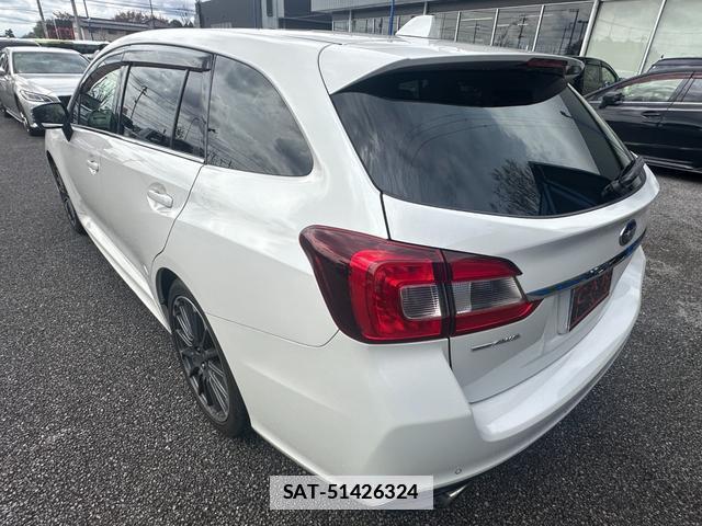 Subaru LEVORG 2017-12 7803515-7