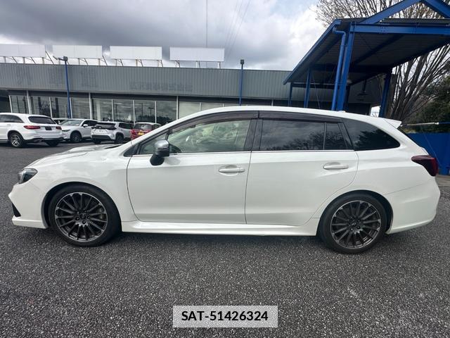 Subaru LEVORG 2017-12 7803515-8