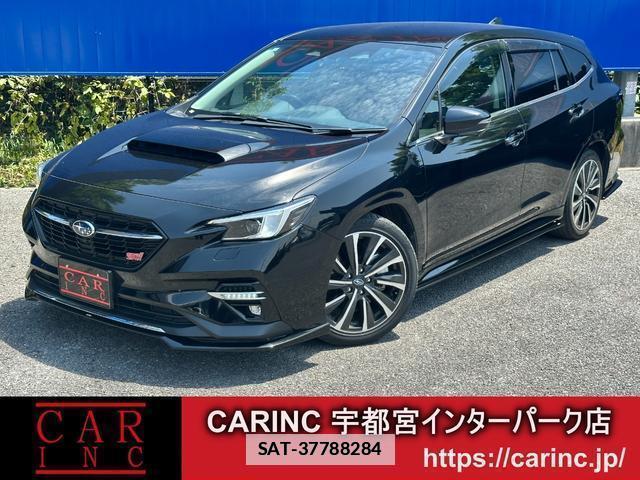 Subaru LEVORG 2021-07 7803555-0