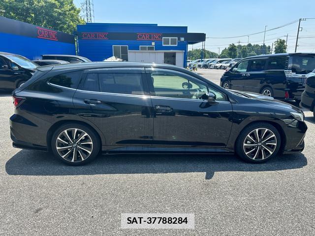 Subaru LEVORG 2021-07 7803555-1