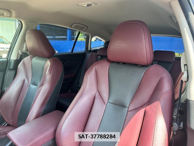 Subaru LEVORG 2021-07 7803555-10