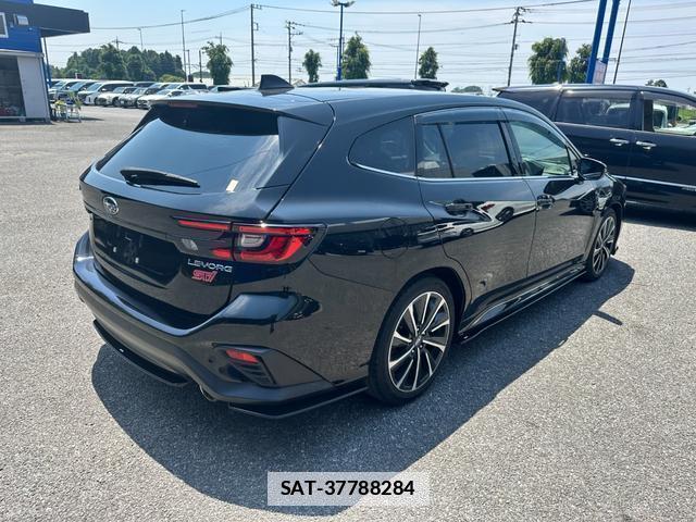 Subaru LEVORG 2021-07 7803555-2