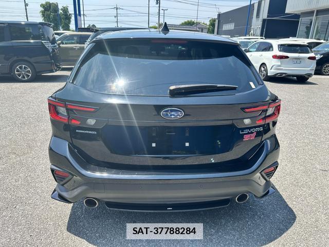 Subaru LEVORG 2021-07 7803555-3