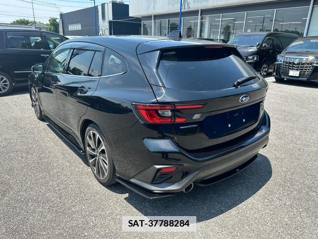 Subaru LEVORG 2021-07 7803555-4