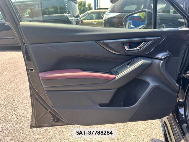 Subaru LEVORG 2021-07 7803555-6