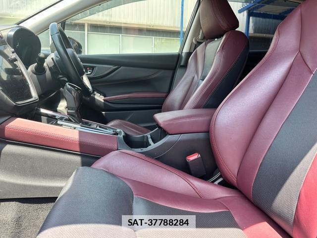Subaru LEVORG 2021-07 7803555-7