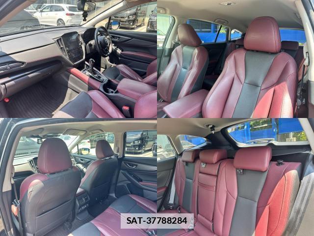 Subaru LEVORG 2021-07 7803555-8