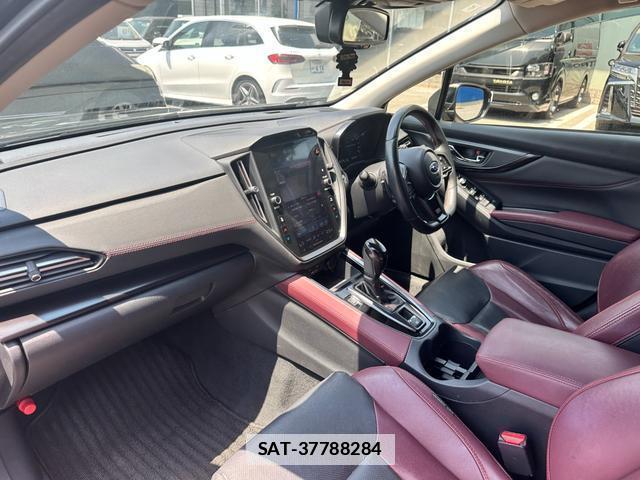 Subaru LEVORG 2021-07 7803555-9