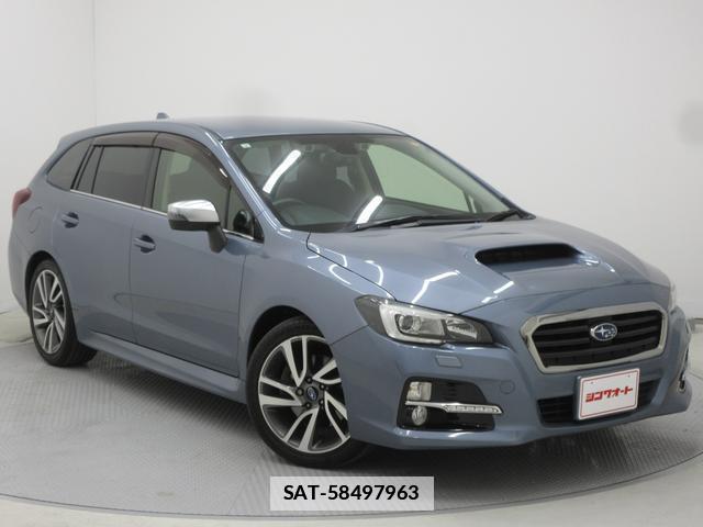 Subaru LEVORG 2017-03 7804250-0