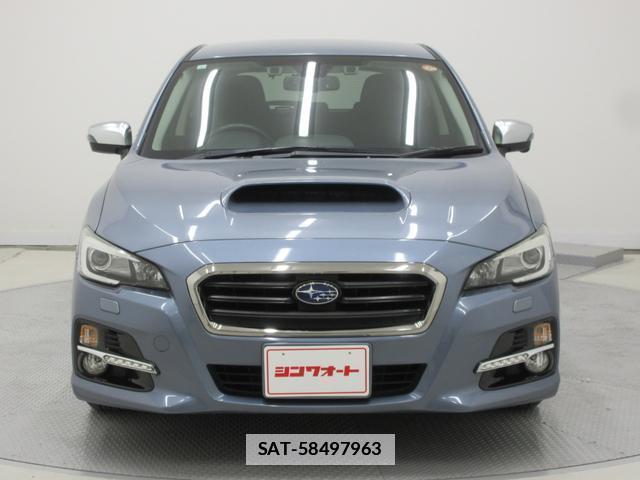 Subaru LEVORG 2017-03 7804250-1