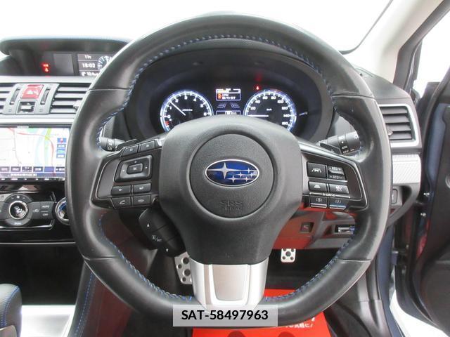 Subaru LEVORG 2017-03 7804250-10