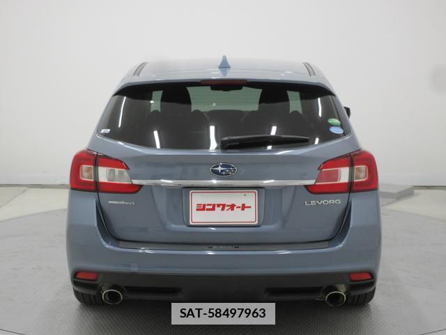 Subaru LEVORG 2017-03 7804250-2
