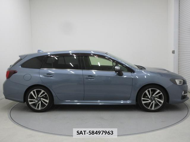 Subaru LEVORG 2017-03 7804250-3