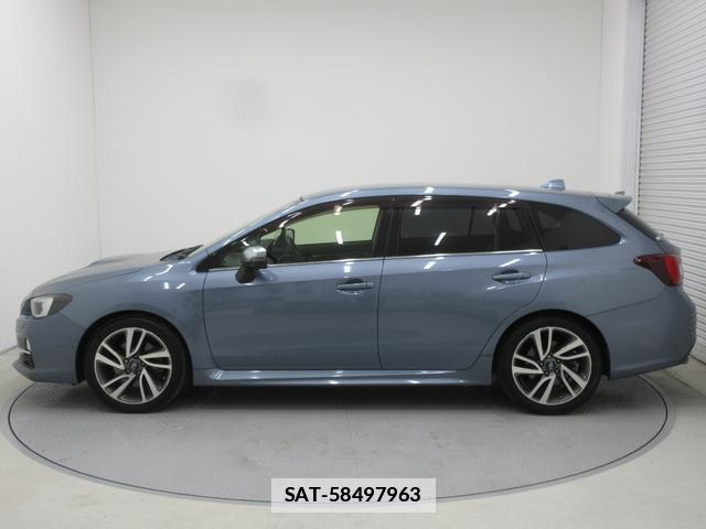 Subaru LEVORG 2017-03 7804250-4