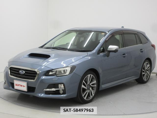 Subaru LEVORG 2017-03 7804250-6