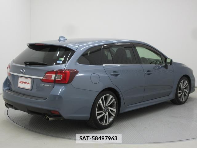 Subaru LEVORG 2017-03 7804250-7
