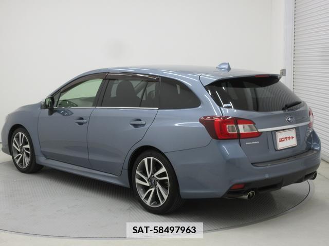 Subaru LEVORG 2017-03 7804250-8