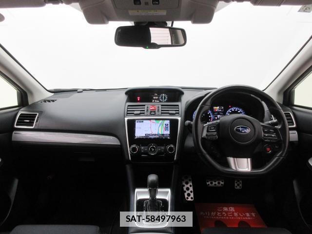 Subaru LEVORG 2017-03 7804250-9
