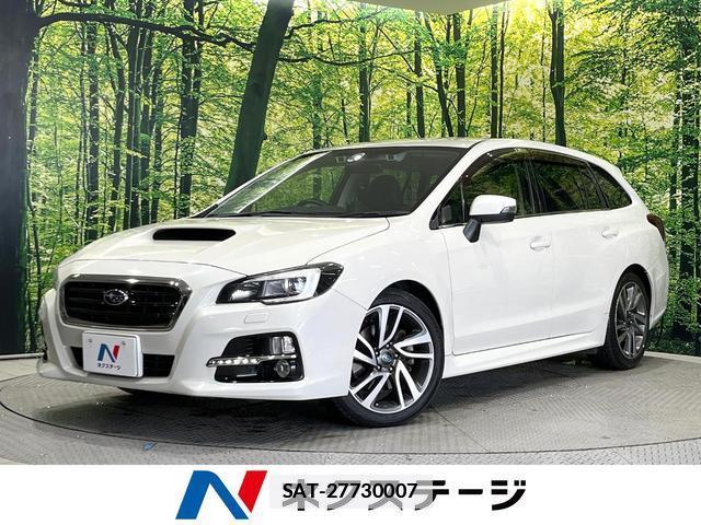 Subaru LEVORG 2014-12 7804458-0