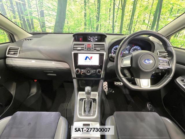 Subaru LEVORG 2014-12 7804458-1