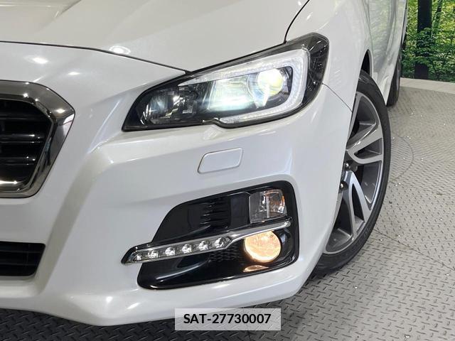 Subaru LEVORG 2014-12 7804458-11
