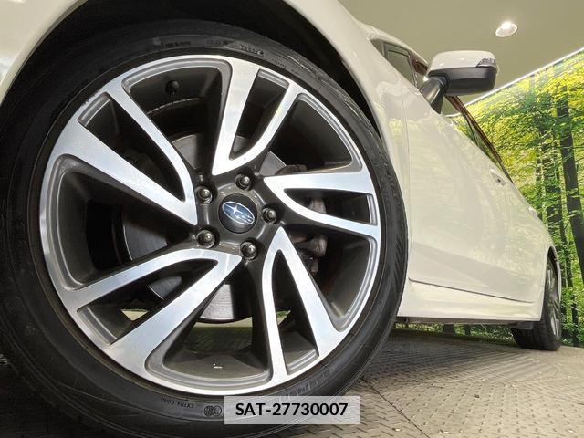 Subaru LEVORG 2014-12 7804458-12