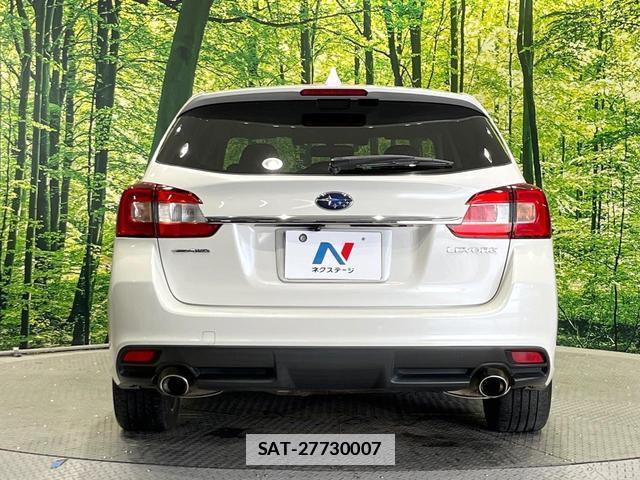 Subaru LEVORG 2014-12 7804458-14