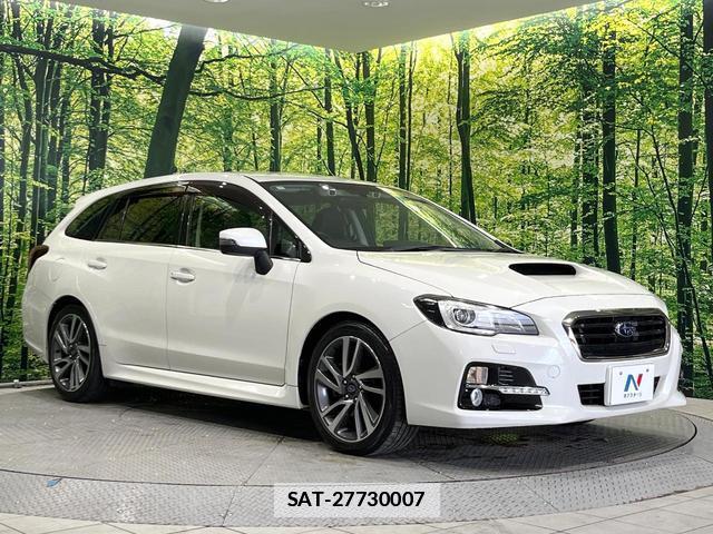 Subaru LEVORG 2014-12 7804458-15
