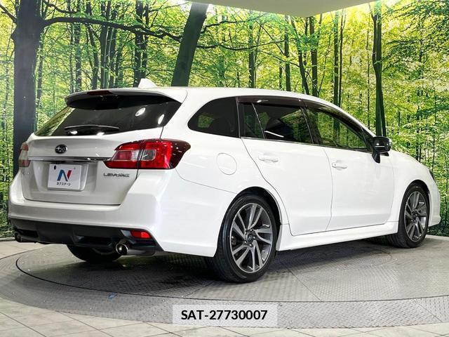 Subaru LEVORG 2014-12 7804458-16