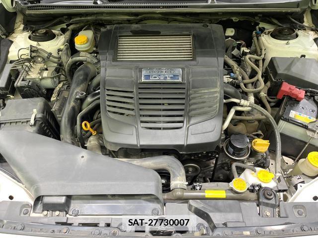 Subaru LEVORG 2014-12 7804458-17