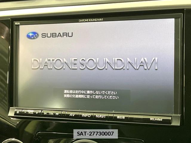 Subaru LEVORG 2014-12 7804458-3