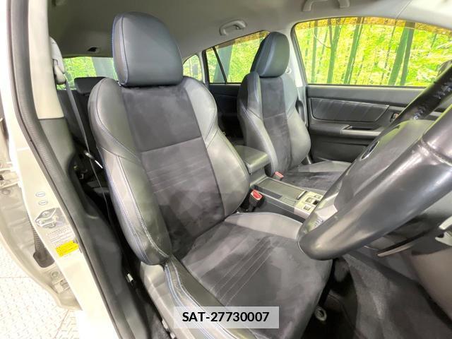 Subaru LEVORG 2014-12 7804458-7