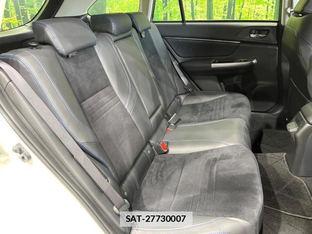 Subaru LEVORG 2014-12 7804458-8