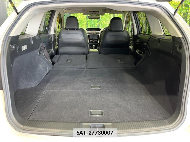 Subaru LEVORG 2014-12 7804458-9