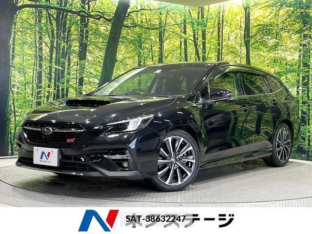 Subaru LEVORG 2021-06 7804496-0