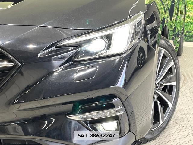 Subaru LEVORG 2021-06 7804496-11