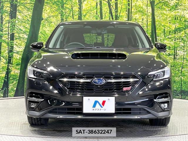 Subaru LEVORG 2021-06 7804496-13