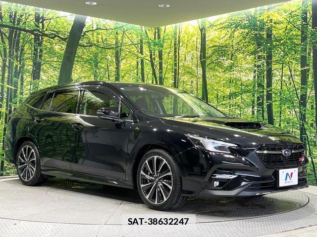 Subaru LEVORG 2021-06 7804496-15