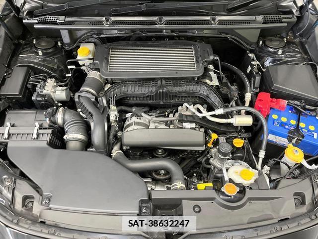 Subaru LEVORG 2021-06 7804496-17