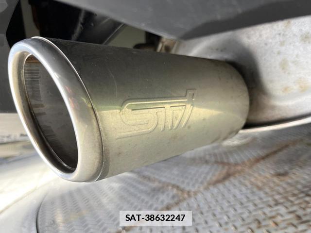 Subaru LEVORG 2021-06 7804496-2