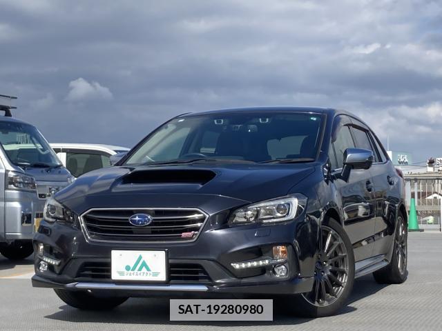 Subaru LEVORG 2017-05 7804765-0
