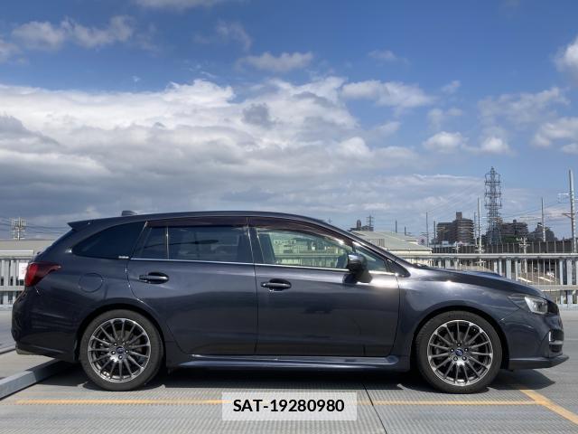Subaru LEVORG 2017-05 7804765-1