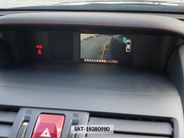 Subaru LEVORG 2017-05 7804765-10