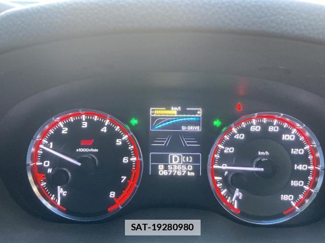 Subaru LEVORG 2017-05 7804765-11