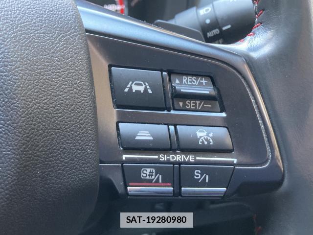 Subaru LEVORG 2017-05 7804765-13