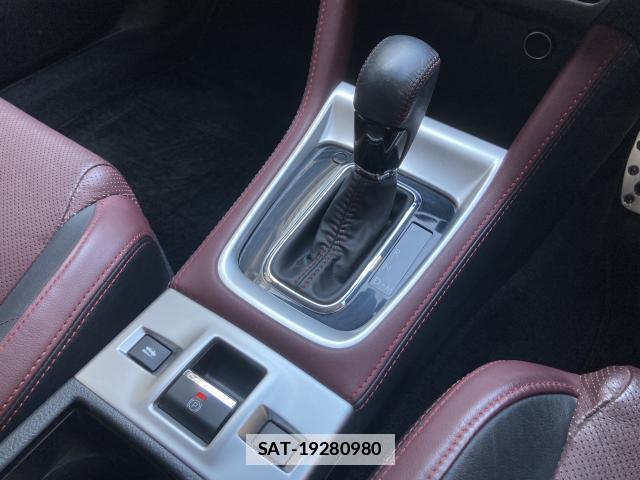 Subaru LEVORG 2017-05 7804765-14
