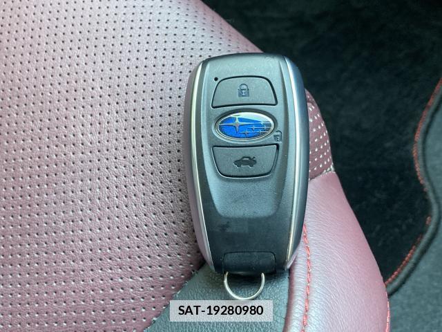 Subaru LEVORG 2017-05 7804765-16